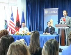 26 01 2017 7669407 Stavileci Ligjerata Kolegji Iliria 1