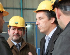 Ismajli Alstom Ne Kek
