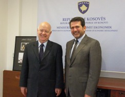 Ismajli Bobev
