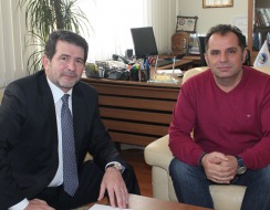 Ismajli Gerxhaliu