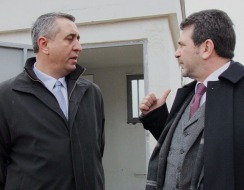 Ismajli Vataj Leshimi I Puseve Ne Llukar