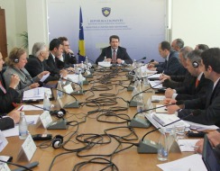 Komiteti Drejtues I Tc Kosova E Re