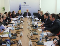Mzhe Iene Punetori Per Energji Prishtine