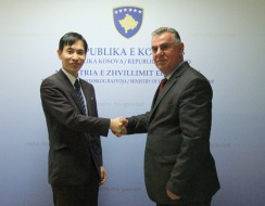 Zv.Ministri Koci Zv Ambasadori Japonez Ne Austri