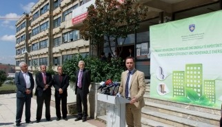 stavileci lansimi i projektit