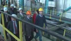 Ismajli k&euml;rkon mobilizim nga KEK dhe Termokos p&euml;r finalizimin e Kogjenerimit
